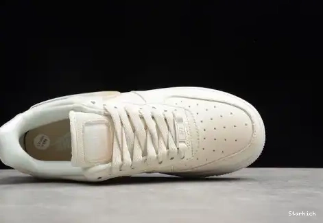 NIKE PREMIUM “PALE AH6827-100 SE IVORY” 07 FORCE 1 AIR 0529
